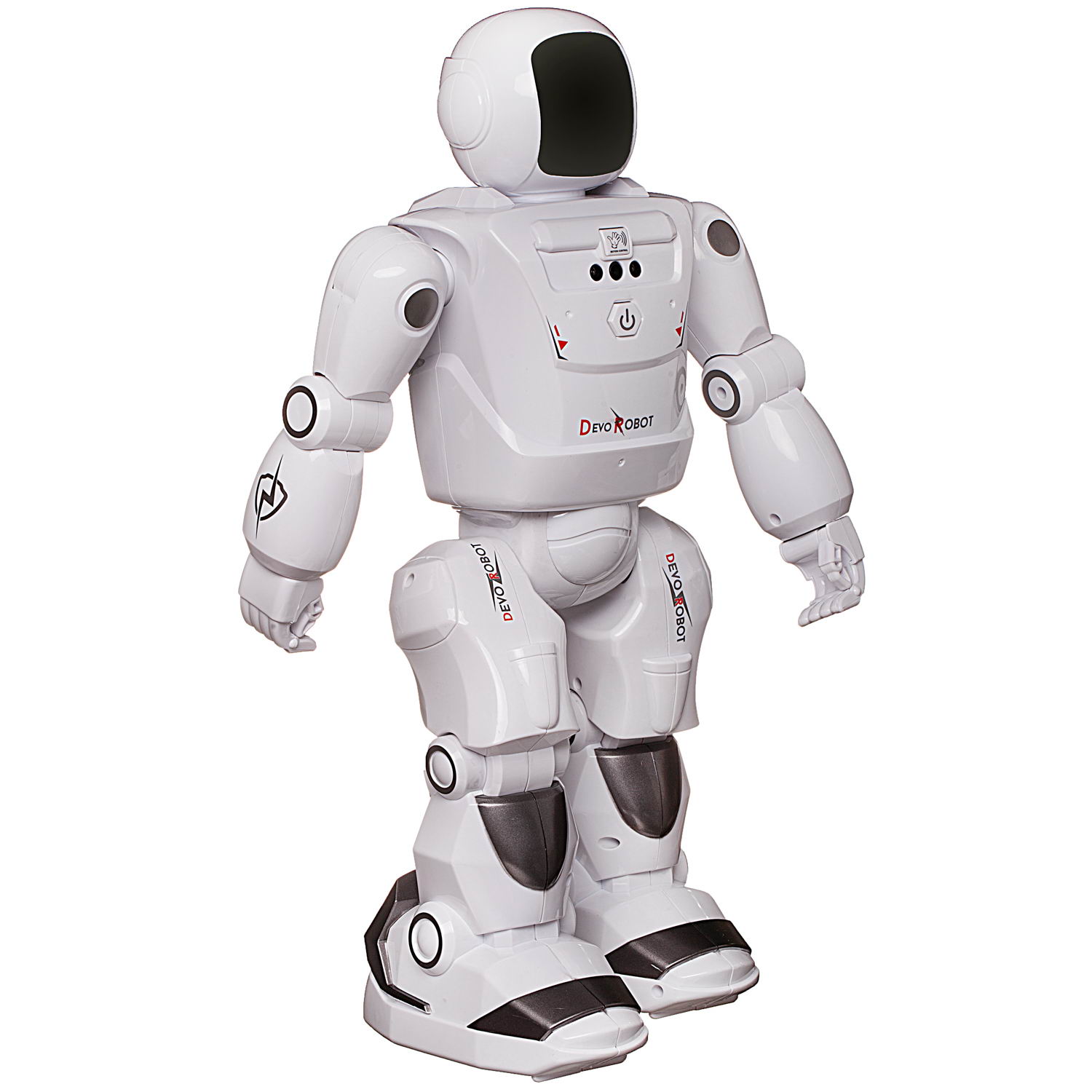 Робот РУ Junfa DEVO Robot - фото 5