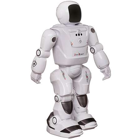 Робот РУ Junfa DEVO Robot