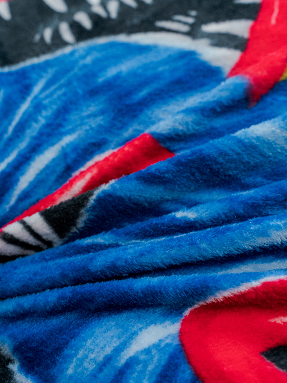 Плед PAVLine Аэро Софт Хаги Ваги 100 x 150 см велсофт - фото 14