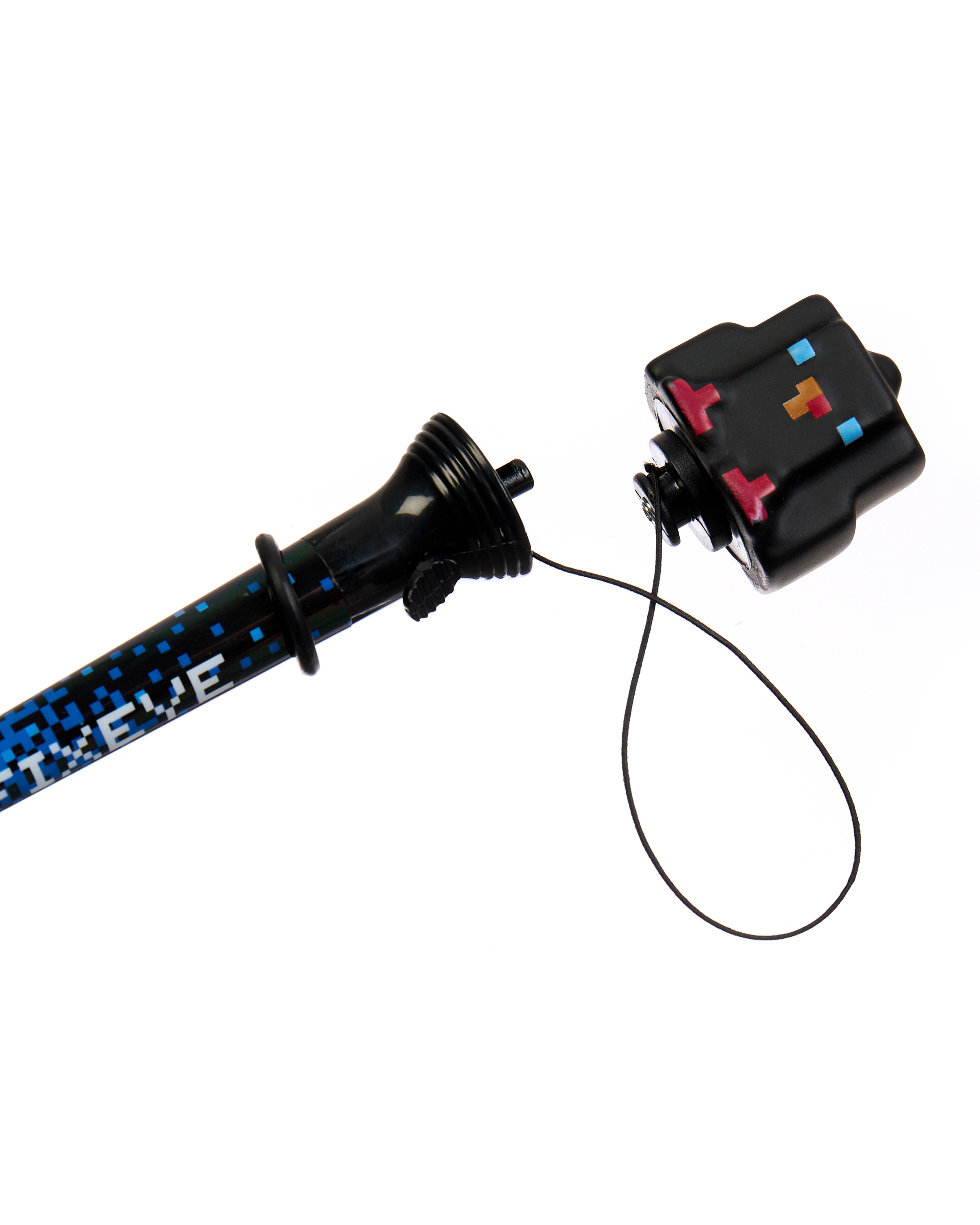 Ручка шариковая Munaby 1 шт. в ассортименте - фото 4