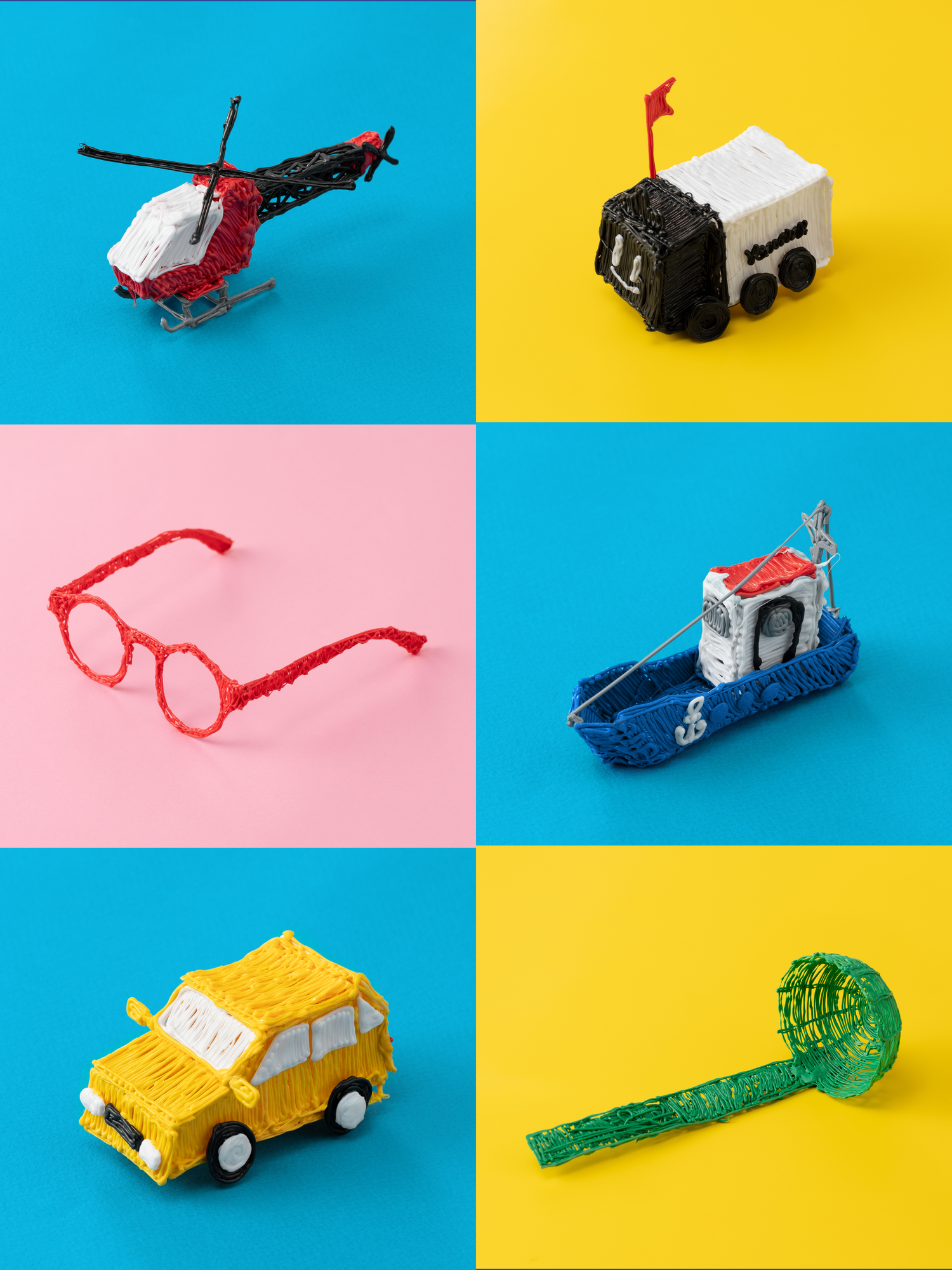 Набор Junion Creative - фото 11