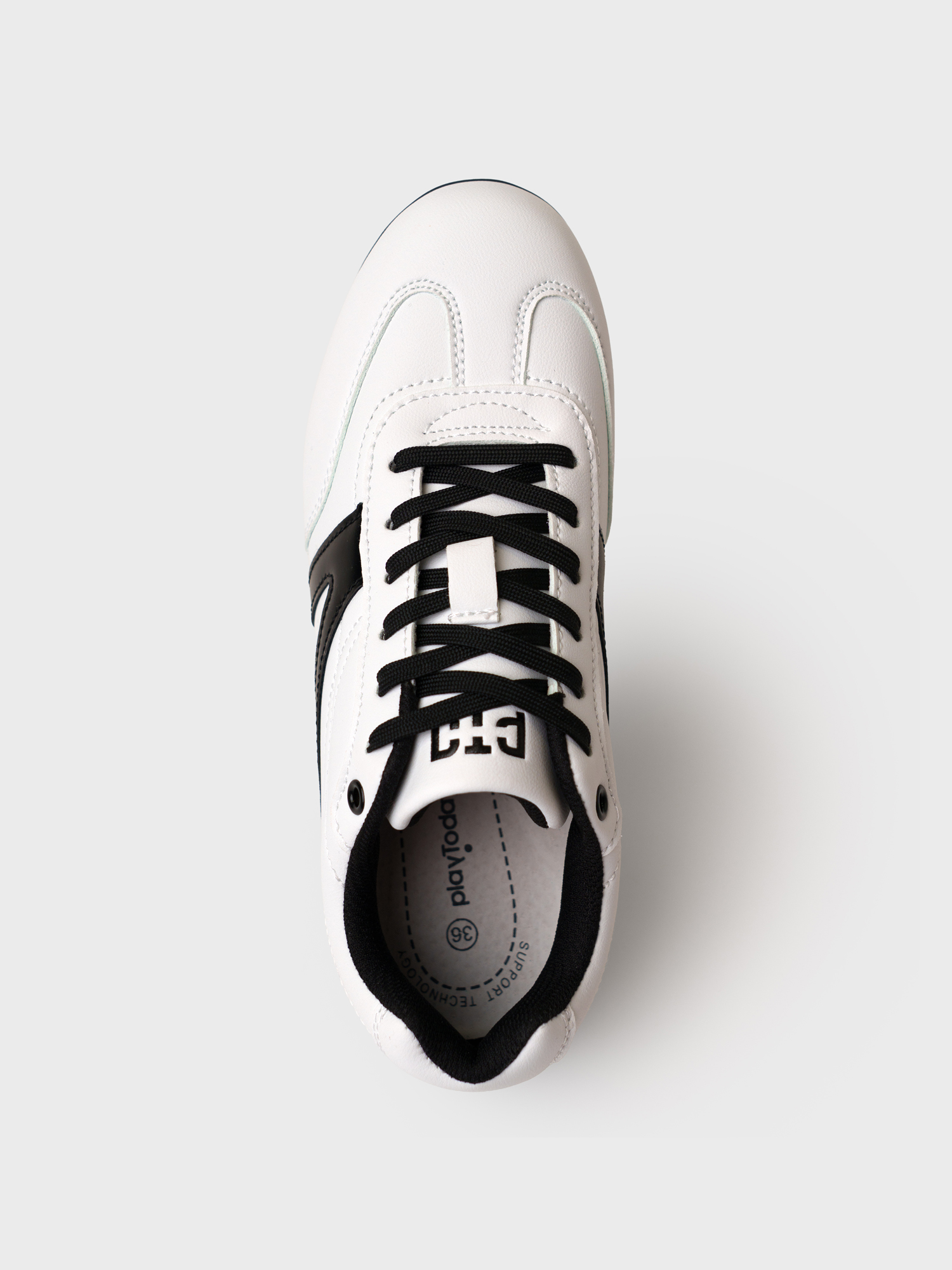 Кеды PlayToday 12611716 - фото 4