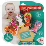 Игрушка Капитошка