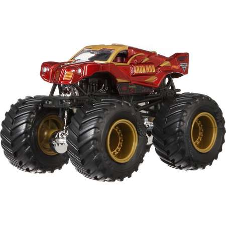 Автомобиль Hot Wheels 1:64