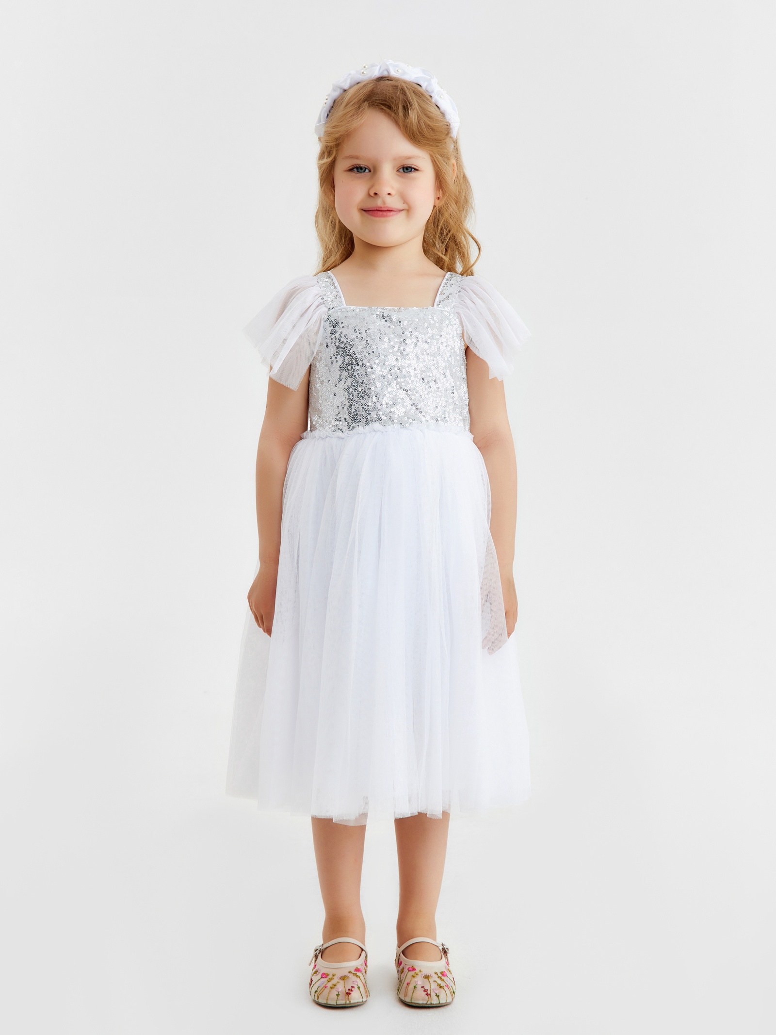 Платье Kaftan 10516839 - фото 1