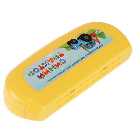 Игрушка музыкальная Играем вместе