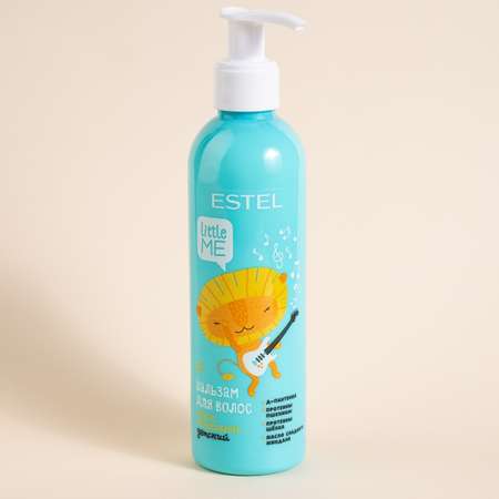 Бальзам ESTEL 250 мл