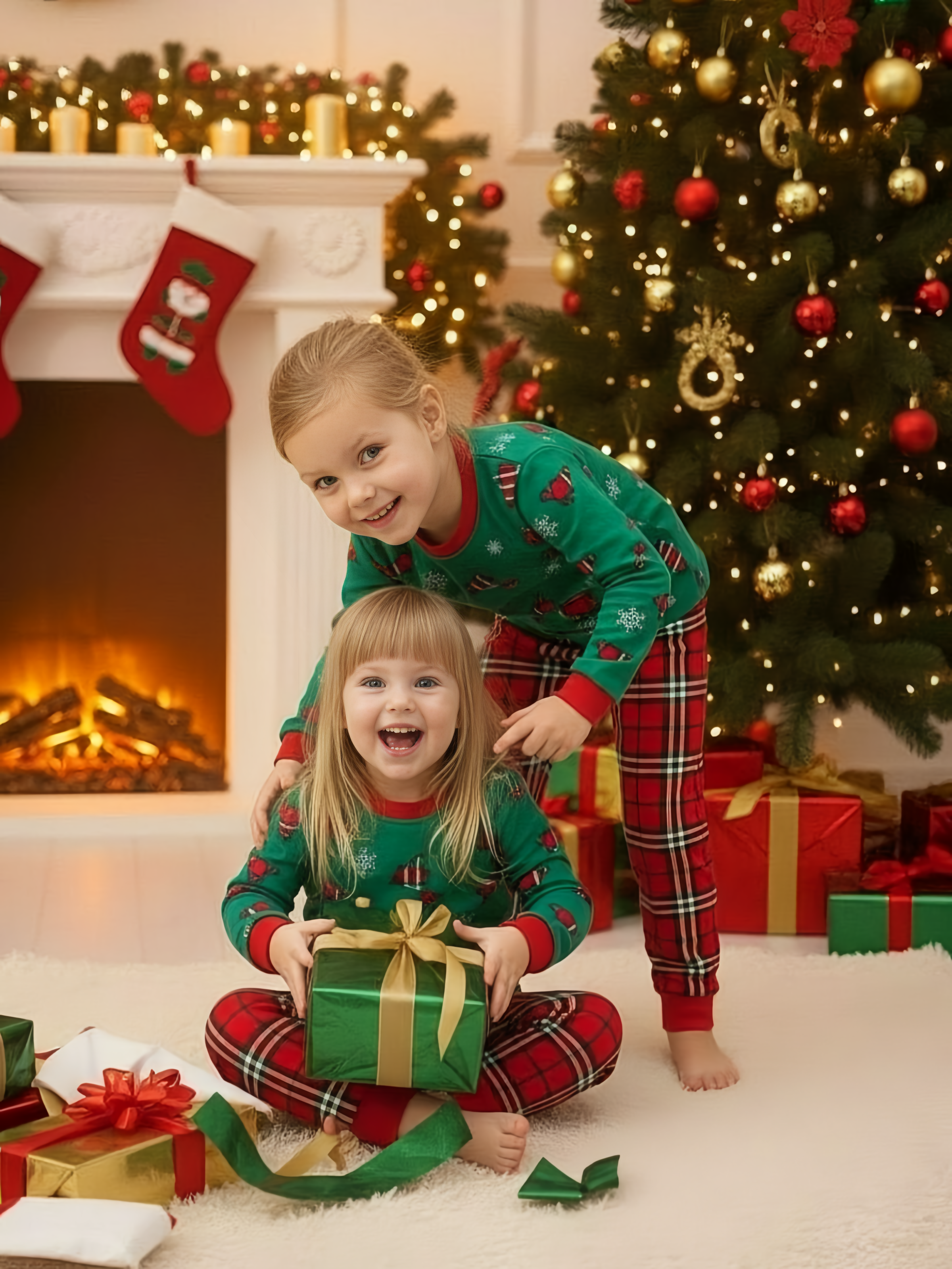 Пижама ДО-Детская Одежда 0405КПрД2/зеленыйМ - фото 10