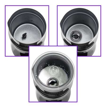 Капучинатор KITFORT КТ-7119