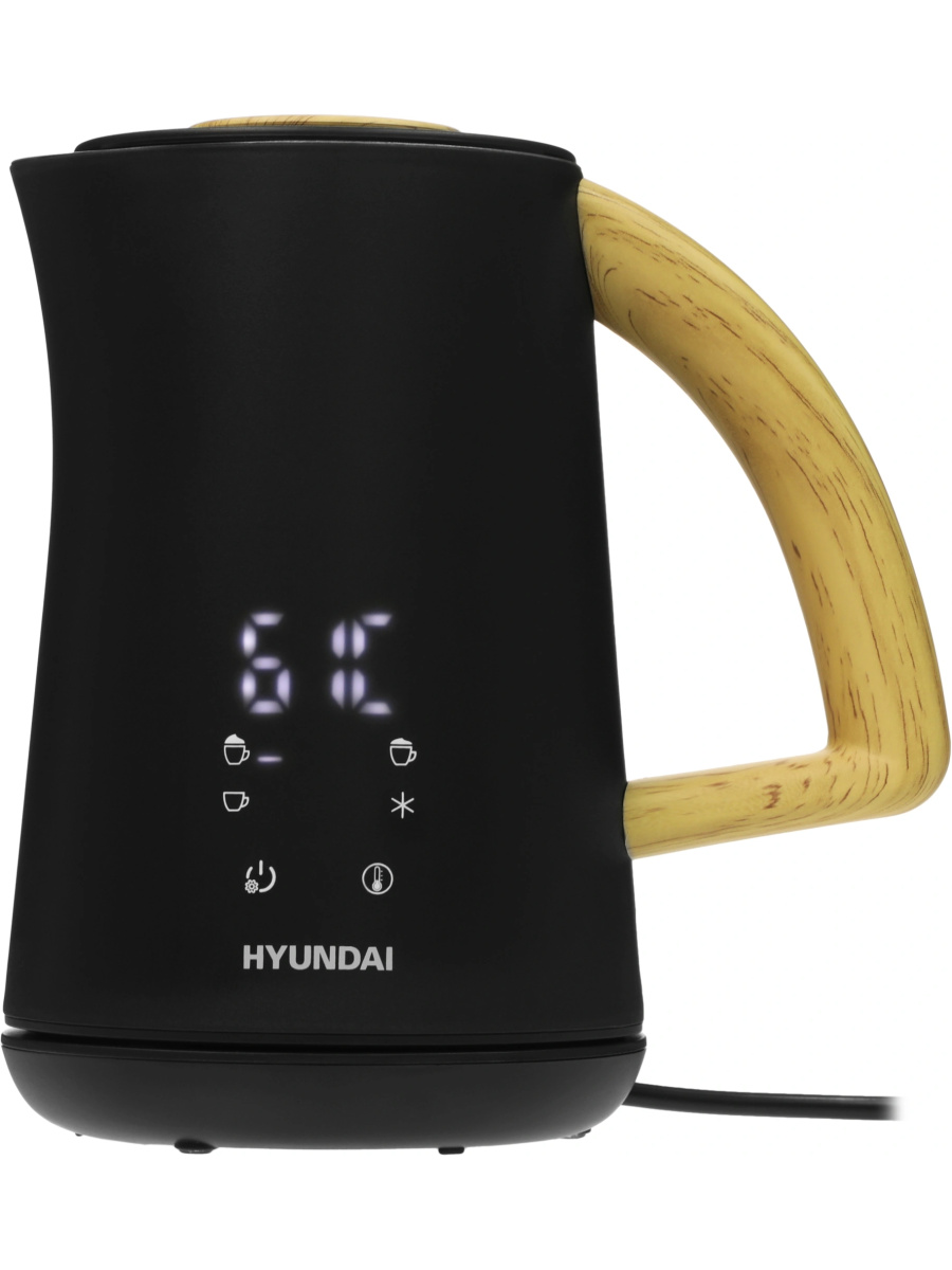 Капучинатор VITEK HMF-P900 - фото 4