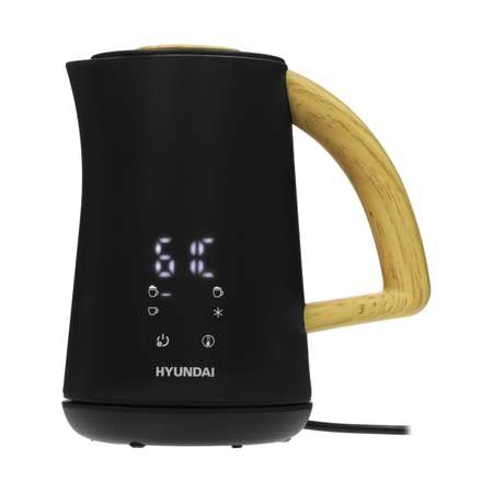Капучинатор VITEK HMF-P900