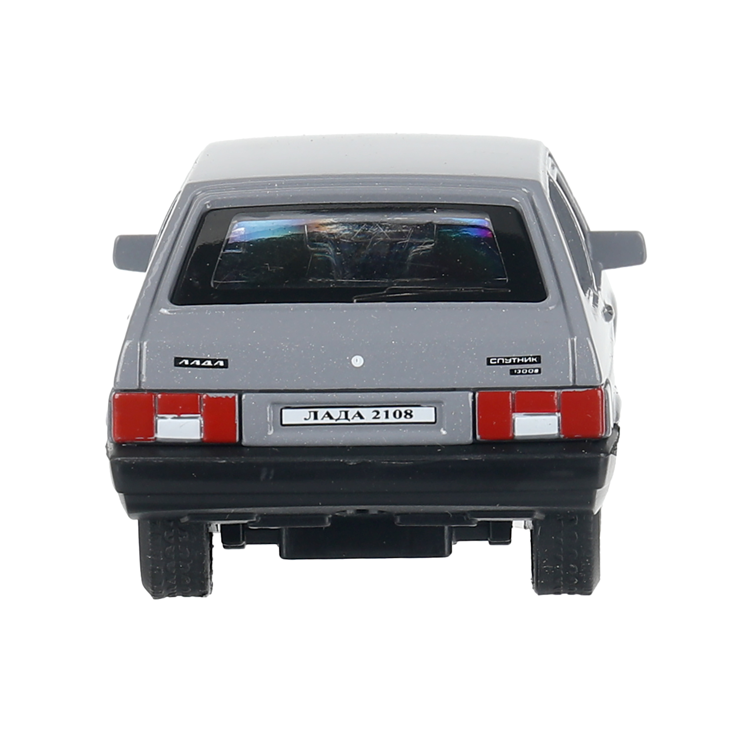 Автомобиль Технопарк LADA 2108 406377 - фото 8