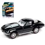 Автомобиль Johnny Lightning 1:64