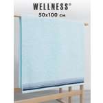 Полотенце Wellness Сейл 50 x 100 см