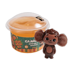 Игрушка Десятое королевство Слайм с Чебурашкой 100мл