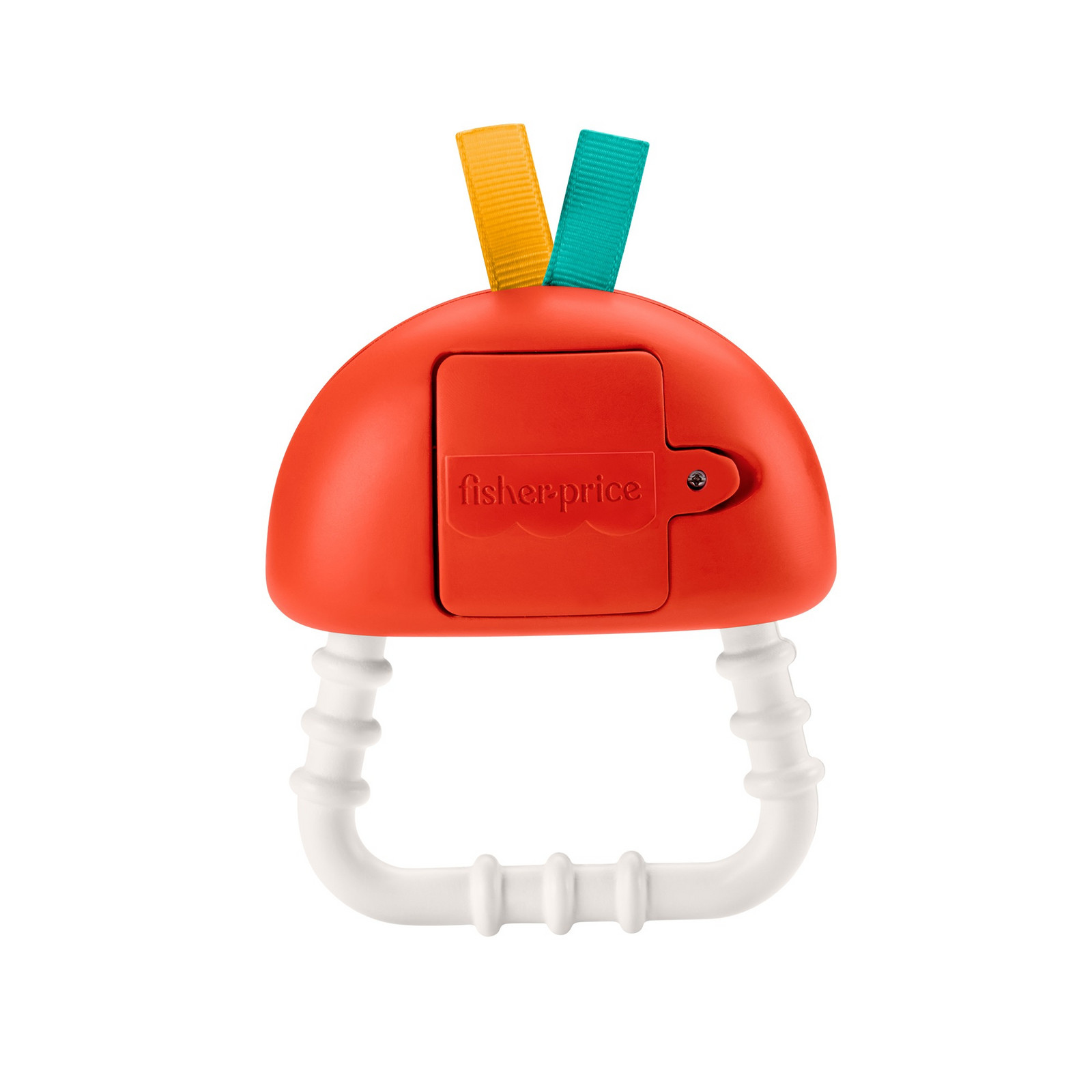 Прорезыватель Fisher Price - фото 2