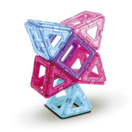 Конструктор Magformers магнитный