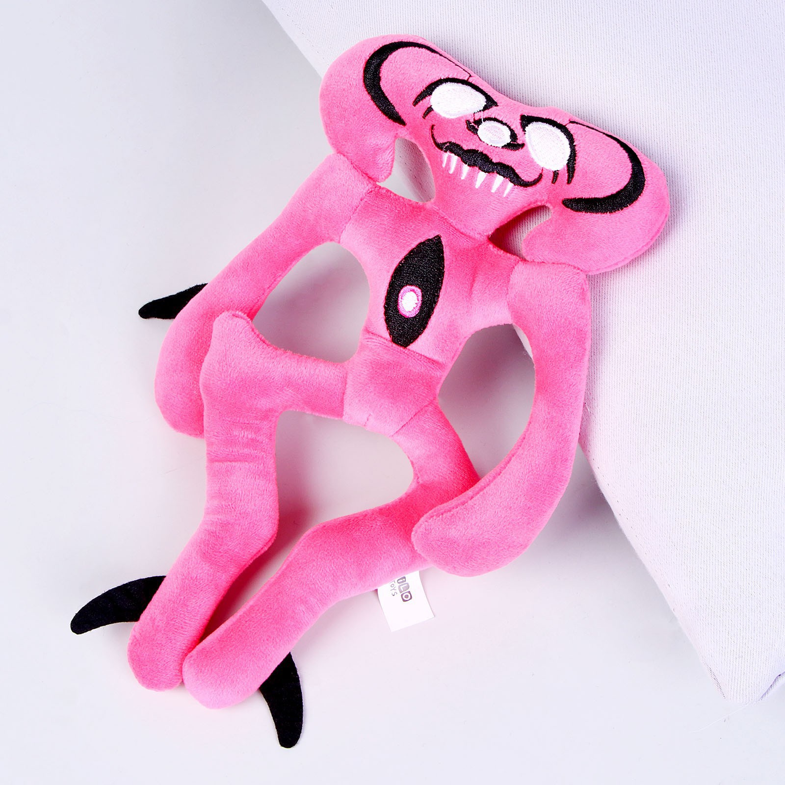 Игрушка мягкая Milo Toys - фото 2