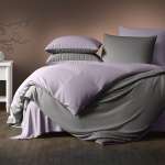 Комплект постельного белья BRAVO Moonline 4 предм.