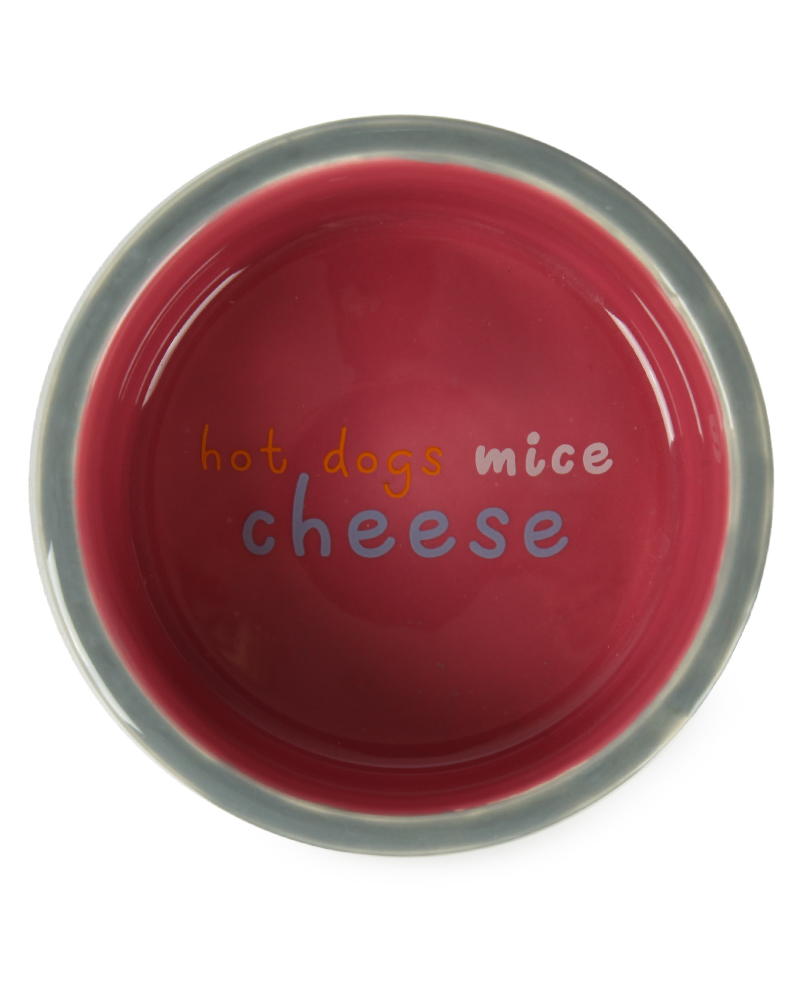 Миски керамические Barbaks Пара на подставке 2шт*280мл - фото 7