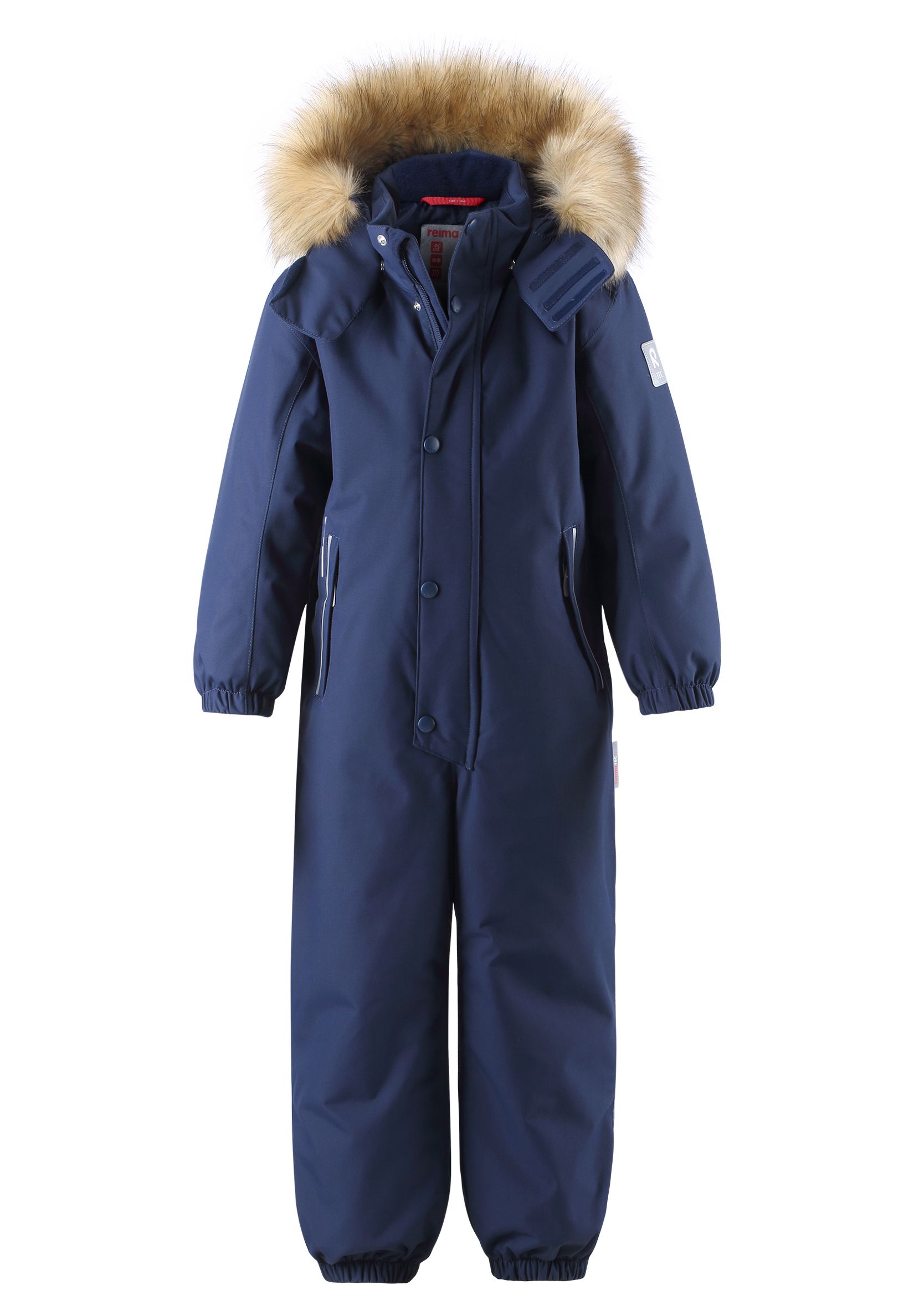 Комбинезон Reima 520265-6980 - фото 1