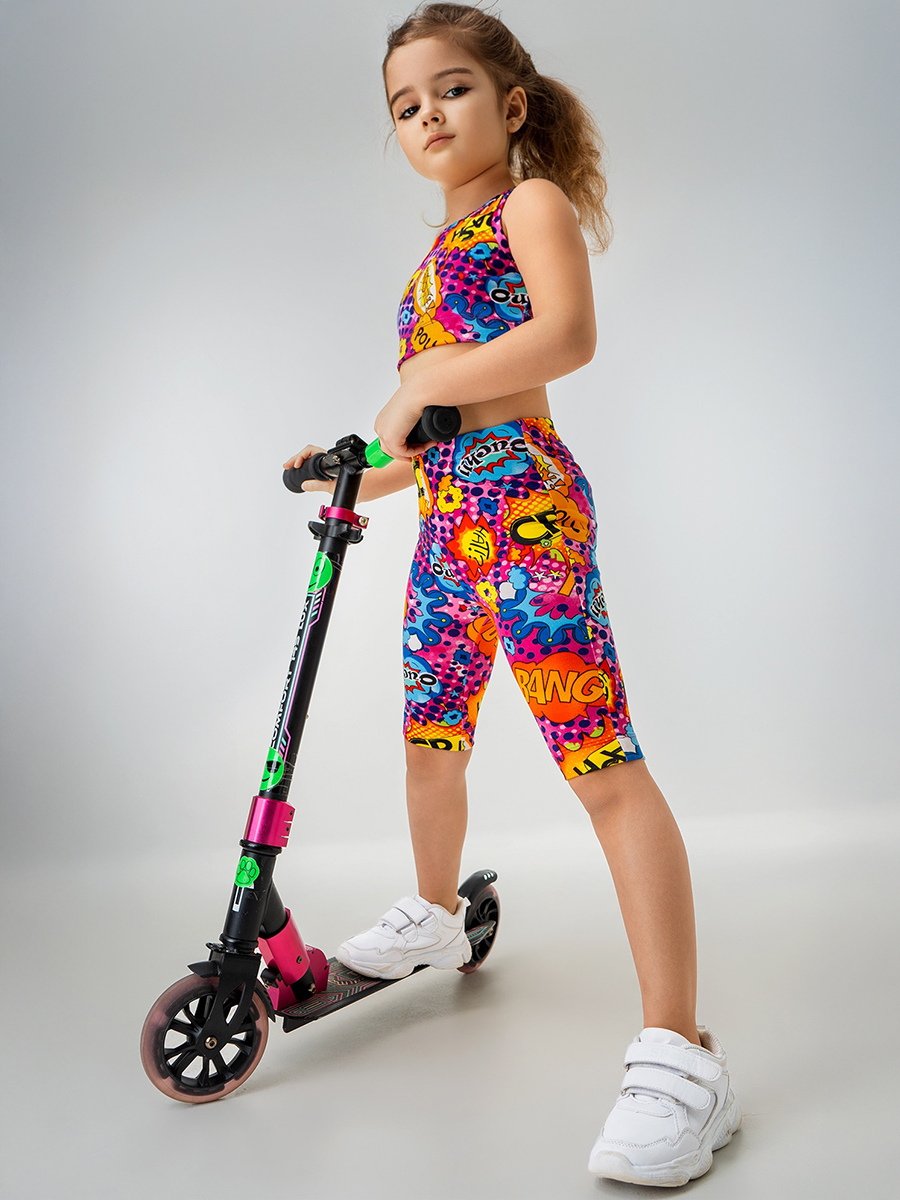 Костюм HappyFox HF00197мультиколор - фото 10