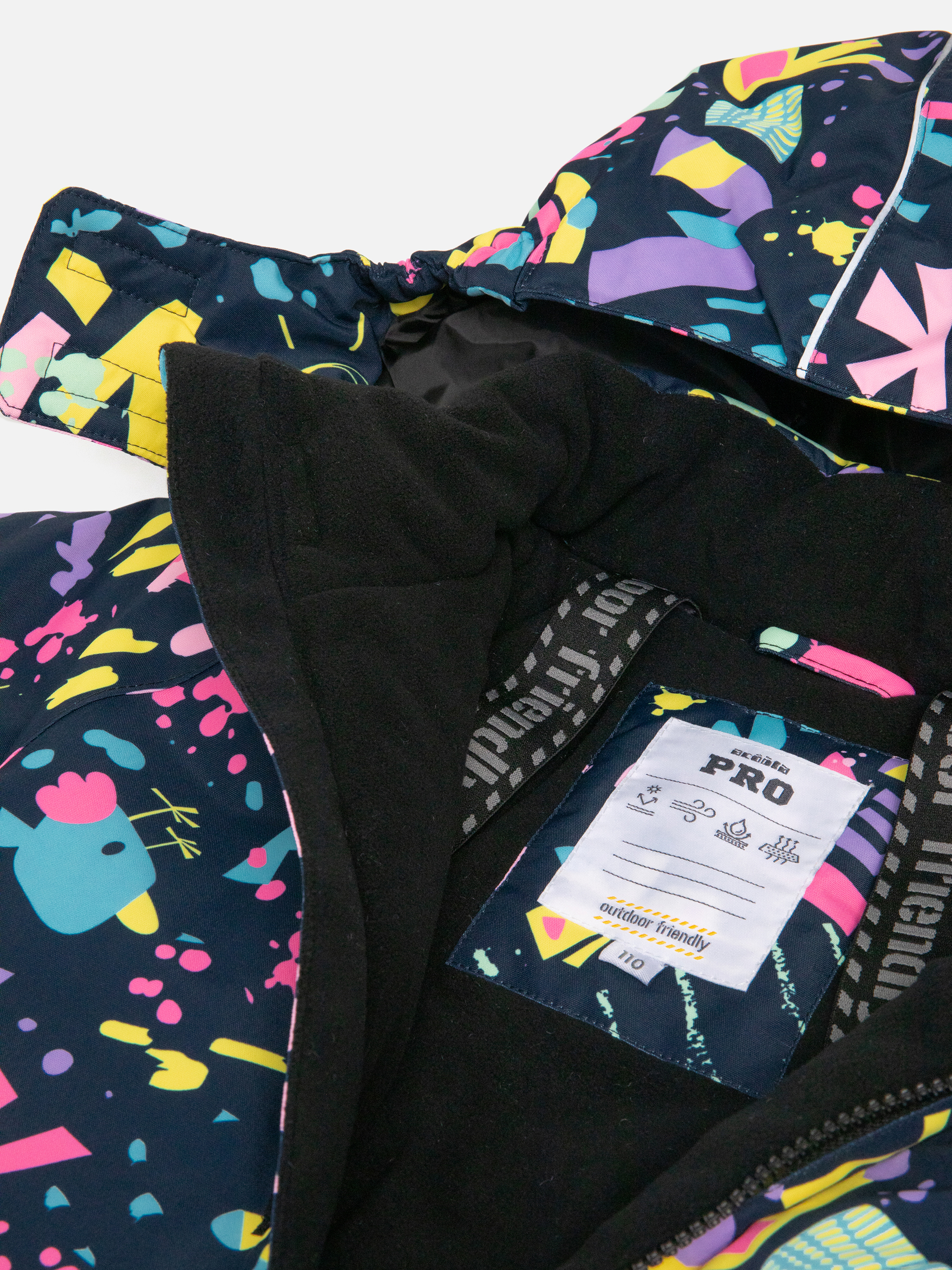 Комбинезон Acoola 20320410003_0073076 - фото 9