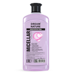 Мицеллярная вода Dream Nature 500 мл