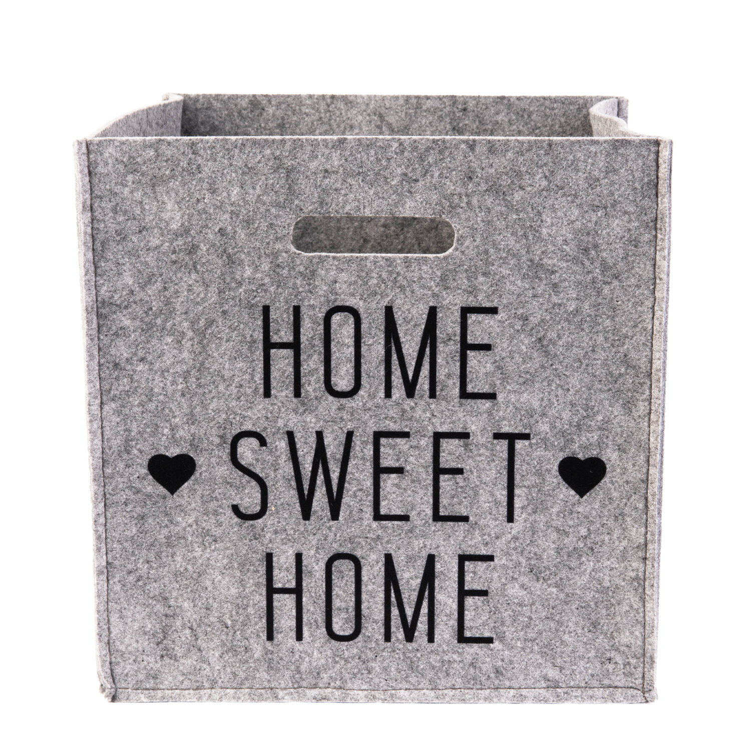 Органайзер для хранения Eva Sweet home 30х30х30см 24л - фото 7