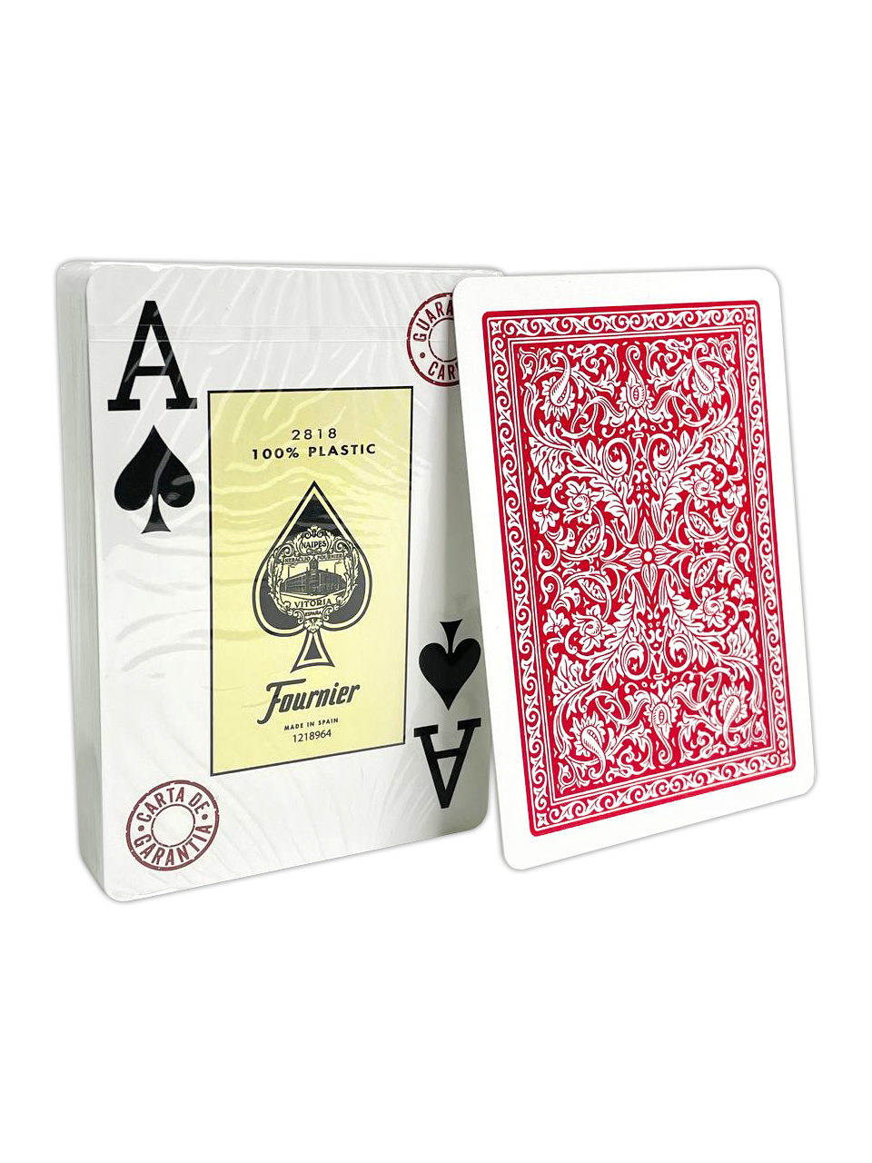 Настольная игра Fournier - фото 8