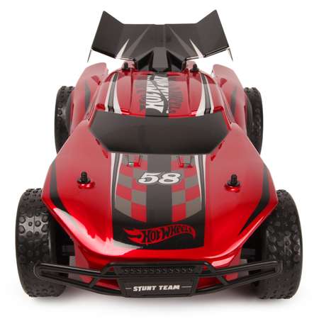 Автомобиль РУ Hot Wheels