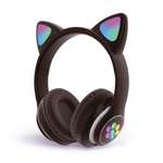 Наушники накладные Attivio Bluetooth