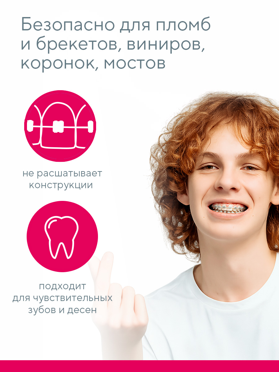 Зубная щетка электрическая B.Well - фото 15