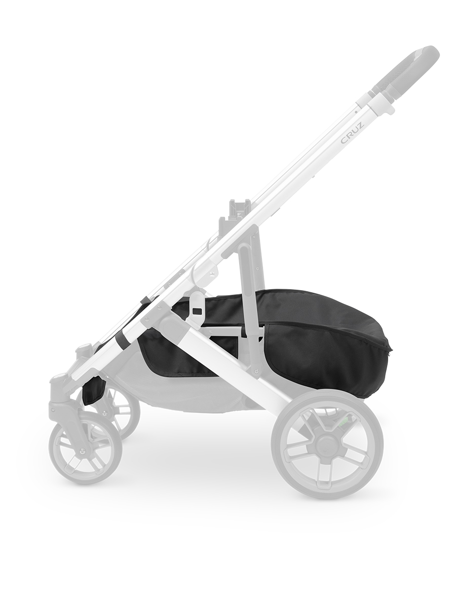 UPPAbaby Накидка на корзину Cruz V2 0920-VCB-WW - фото 4