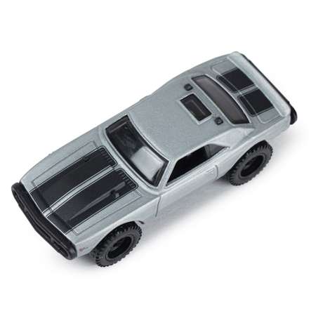 Автомобиль Hot Wheels Chevrolet 1:64