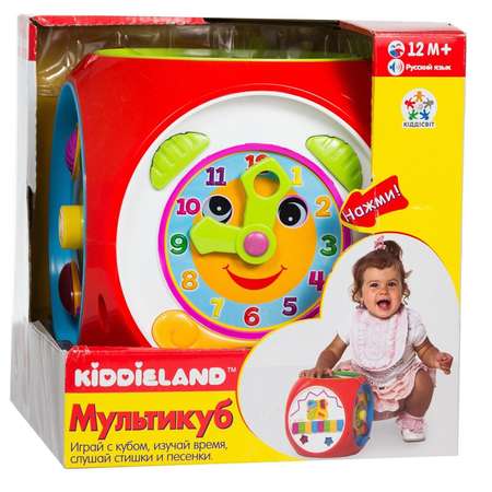 Игрушка Kiddieland
