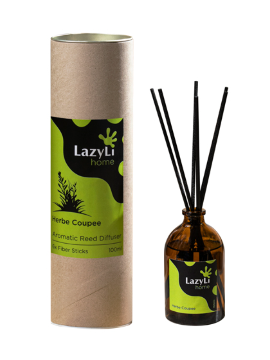 Диффузор LazyLi Herbe coupee - фото 5