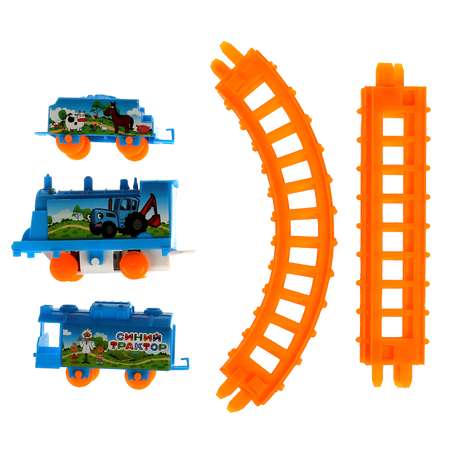 Игровой набор Играем вместе