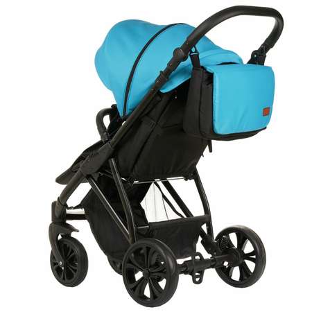 Коляска прогулочная Amarobaby Sprint Aqua