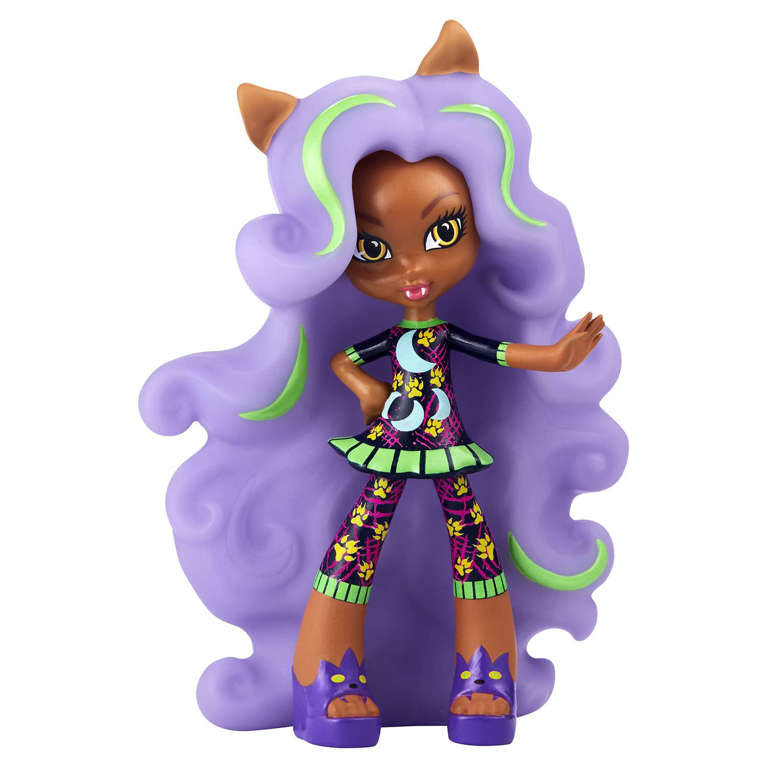 Фигурка Monster High в ассортименте - фото 29