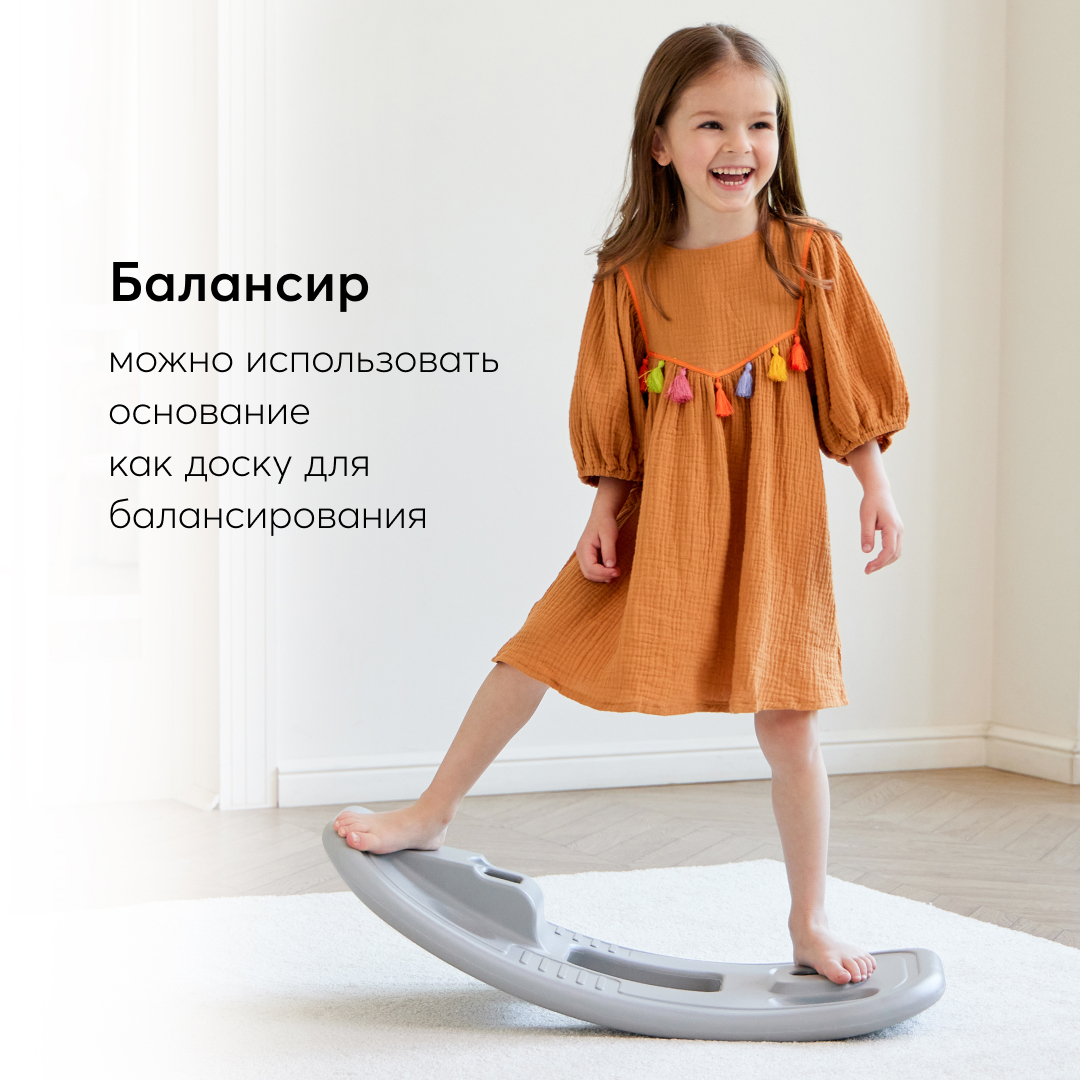 Каталка Happy Baby - фото 9