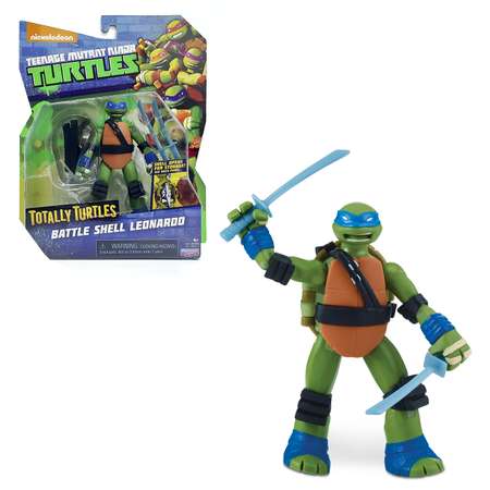 Фигурка Ninja Turtles(Черепашки Ниндзя)