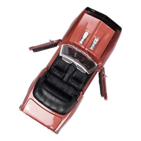 Автомобиль MAISTO Chevrolet 1:24