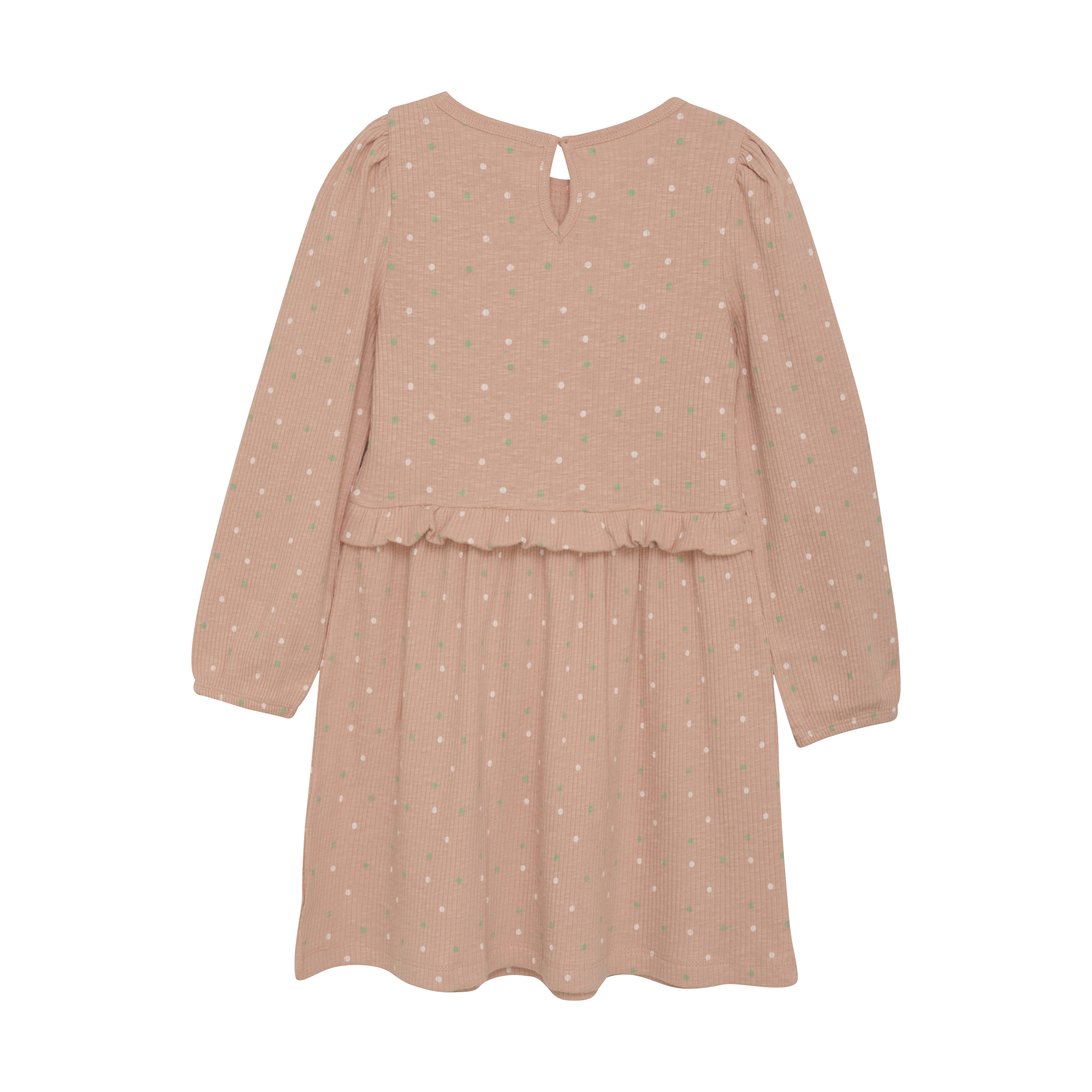 Платье MinyMo 123396-5416 - фото 2