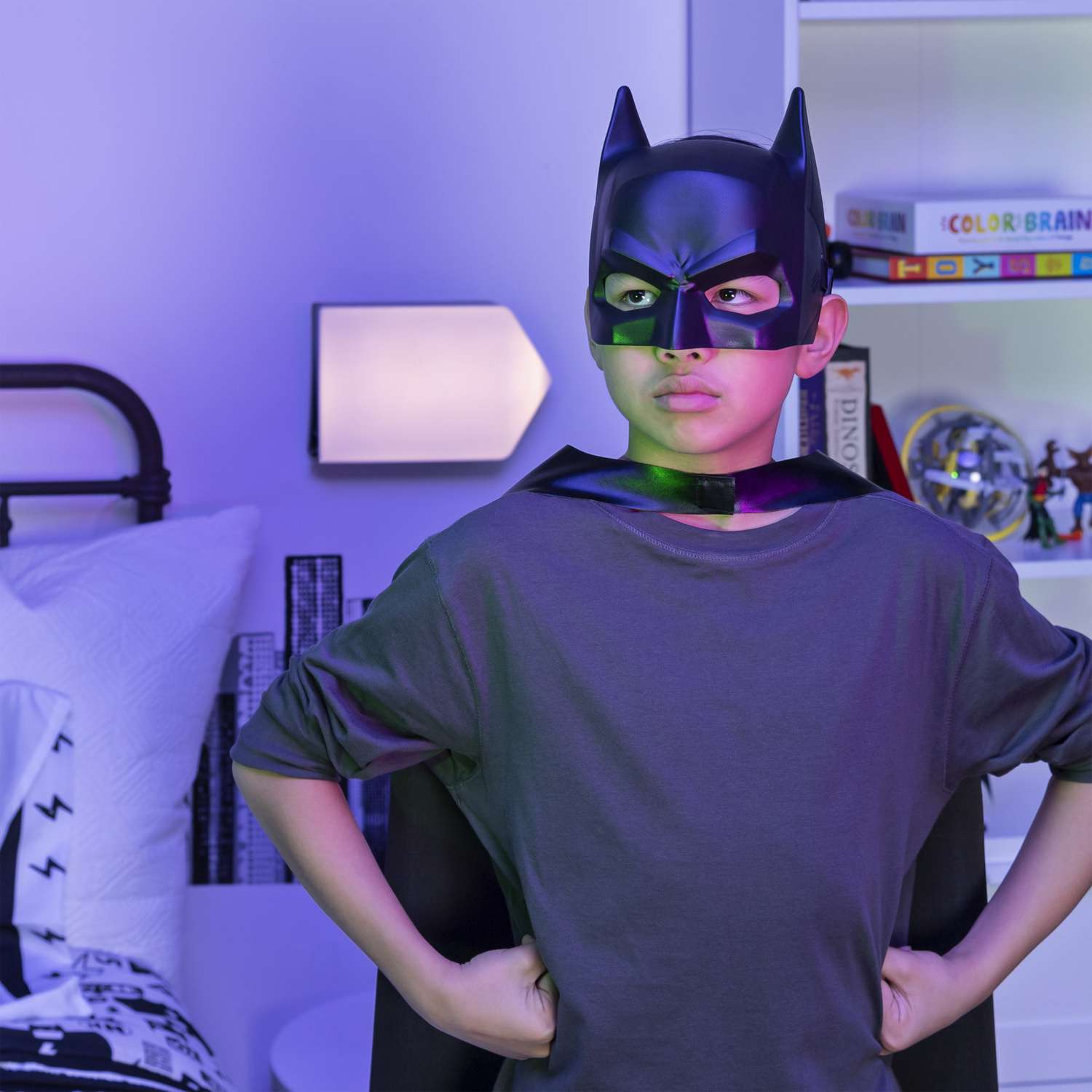 Игровой набор Batman - фото 8