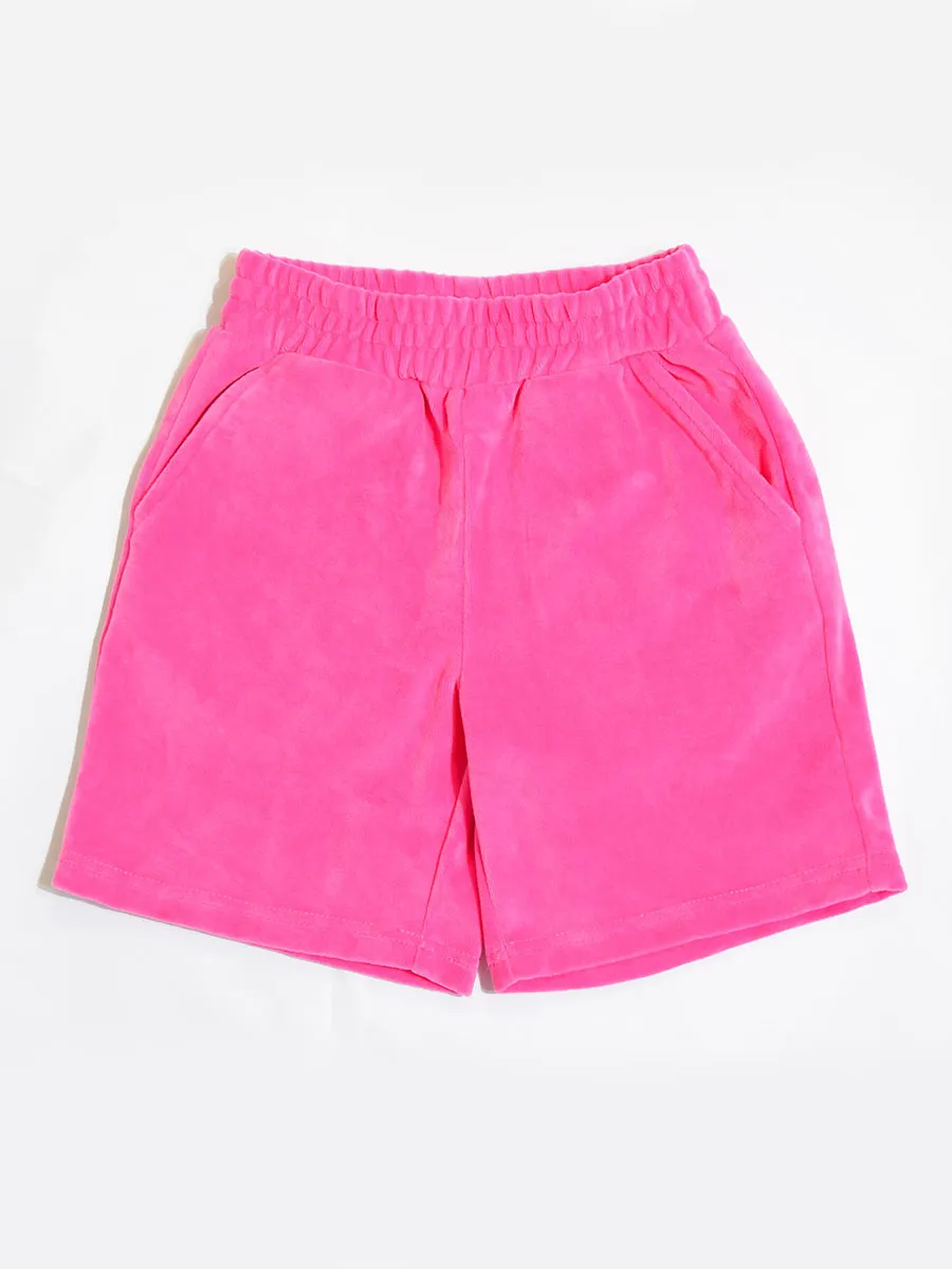 Шорты JAM MIX МД-56/15 - фото 5