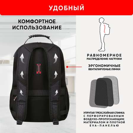 Рюкзак Germanium