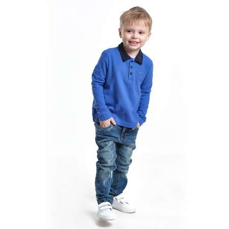Поло Mini-Maxi