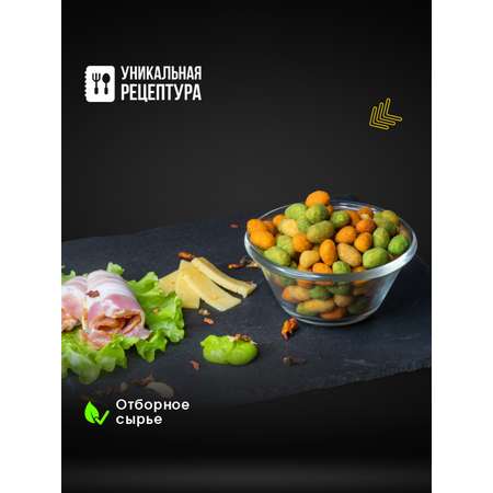 Арахис в хрустящей корочке Mr.Cruncher Микс