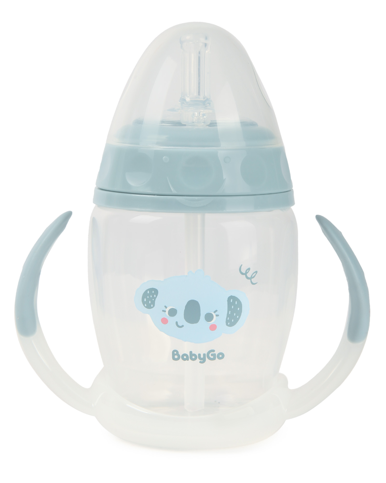 Поильник BabyGo 180 мл - фото 1